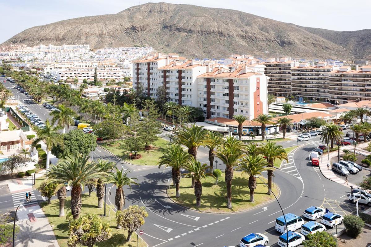 Comodoro ロスクリスティアーノス エクステリア 写真